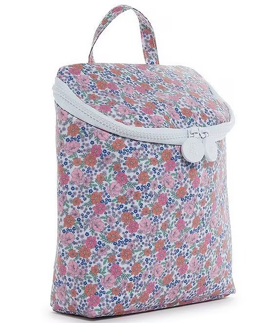 Lonchera térmica - Floral jardín