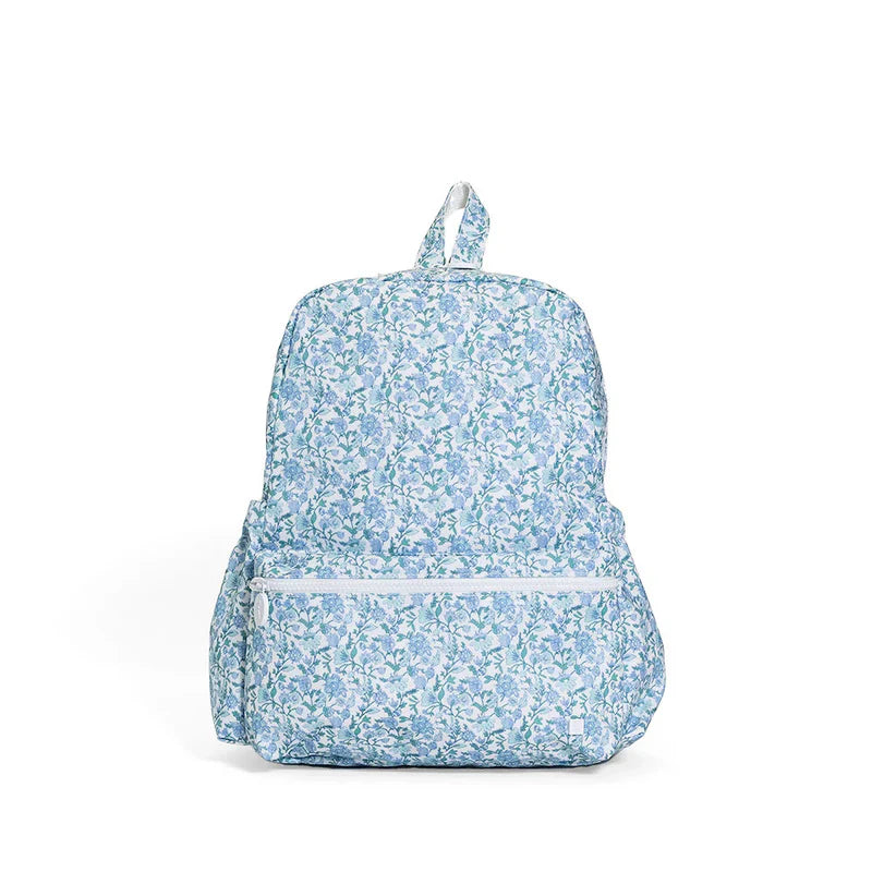 Mini mochilas Floral Hamptons