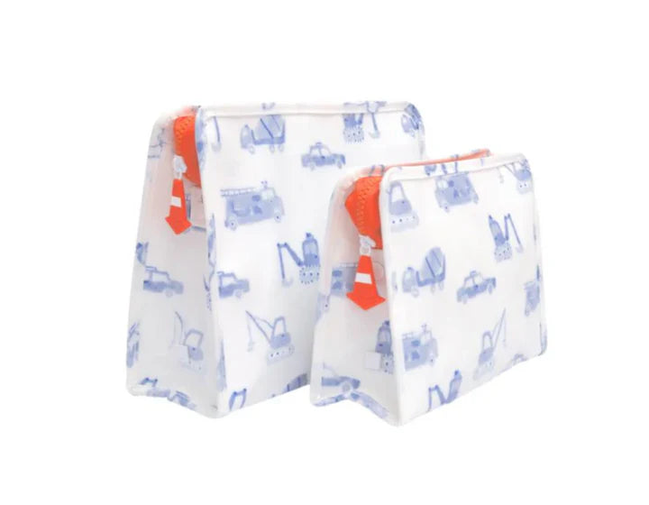 Estuche cremallera Dig It