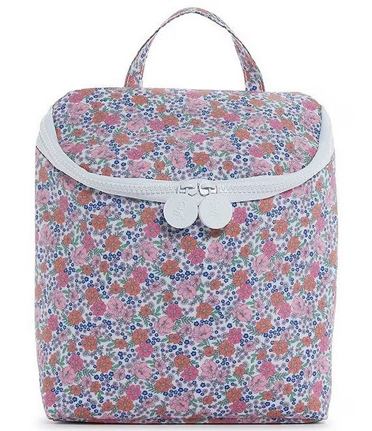 Lonchera térmica - Floral jardín