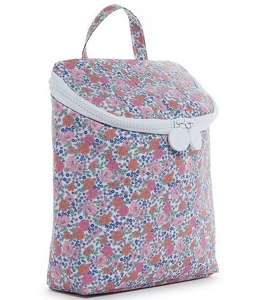 Lonchera térmica - Floral jardín