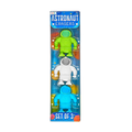 Gomas de borrar de astronauta (juego de 3)