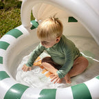 Piscina infantil - Eli el elefante