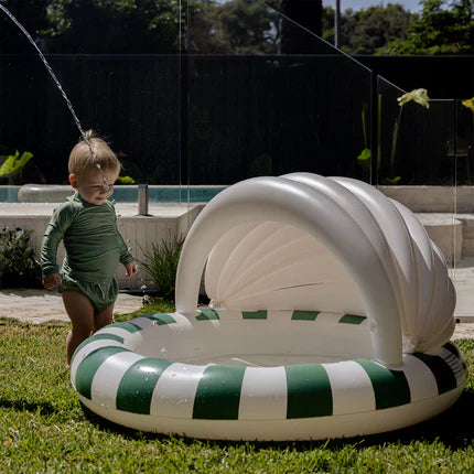Piscina infantil - Eli el elefante