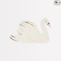 Servilleta Cisne