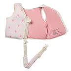Chaleco salvavidas para niños de 2 a 3 años - Strawberry Sunshine