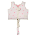 Chaleco salvavidas para niños de 2 a 3 años - Strawberry Sunshine