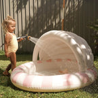 Piscina infantil - Algodón de azúcar