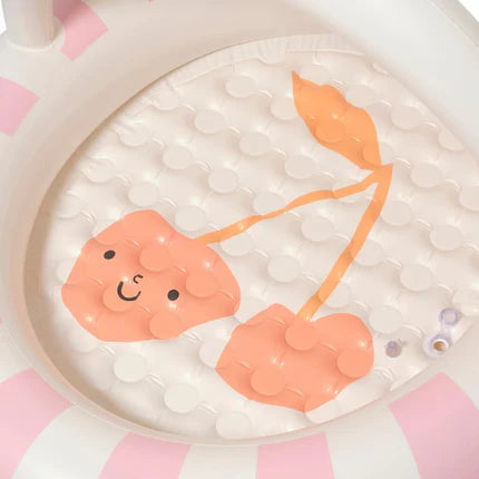 Piscina infantil - Algodón de azúcar