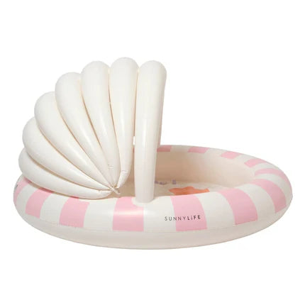 Piscina infantil - Algodón de azúcar