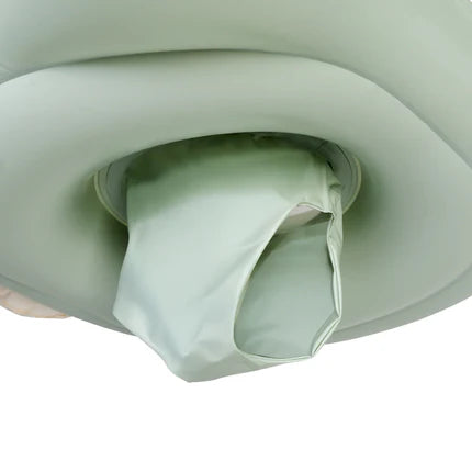 flotador juntos asiento de bebe sammy la gaviota verde
