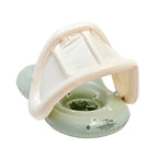 flotador juntos asiento de bebe sammy la gaviota verde