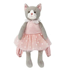 Morral gato