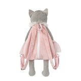 Morral gato