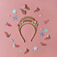Diadema Estrella de Cumpleaños