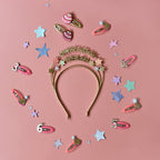 Diadema Estrella de Cumpleaños