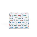Estuche Con Cremallera - VROOM 2