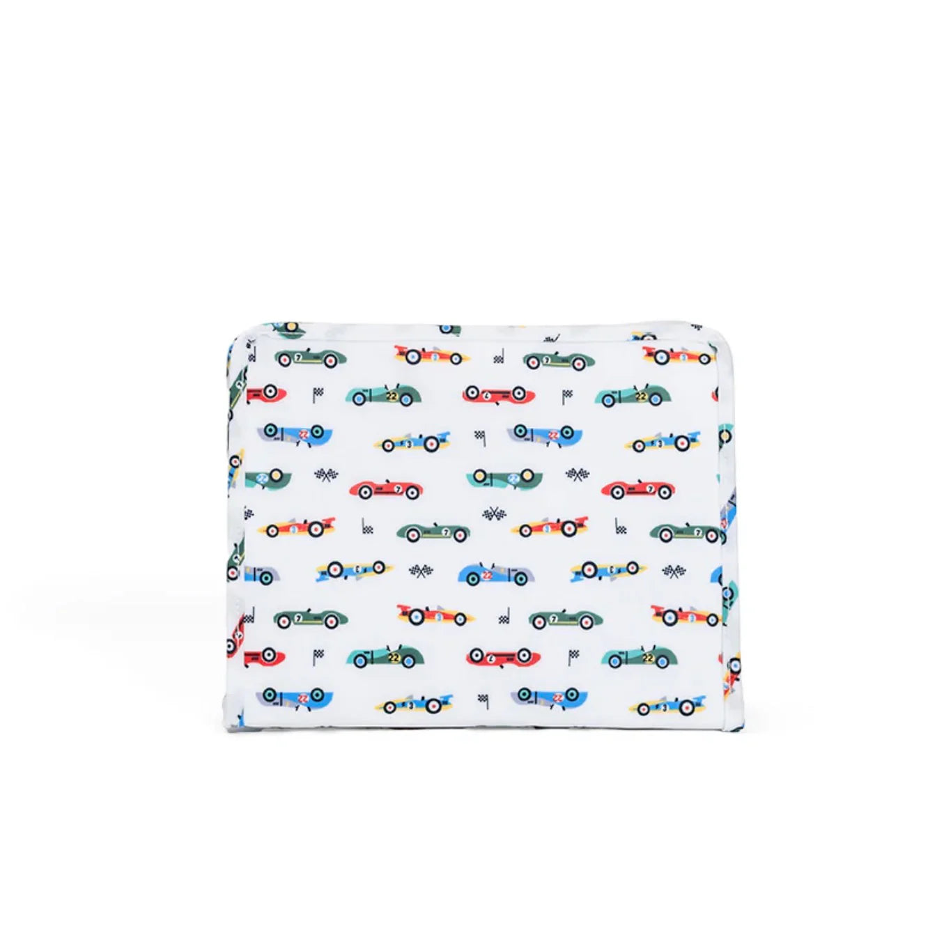 Estuche Con Cremallera - VROOM 2