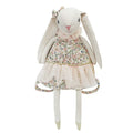 Morral de lino Conejo My Dolly