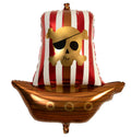 Globo Pirata