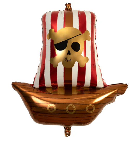 Globo Pirata