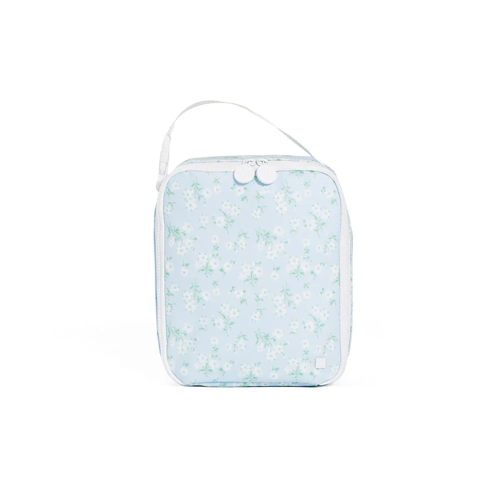 Lonchera Termica - Kiki Floral