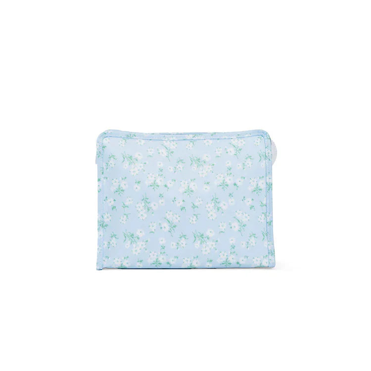 Estuche Con Cremallera - Kiki Floral