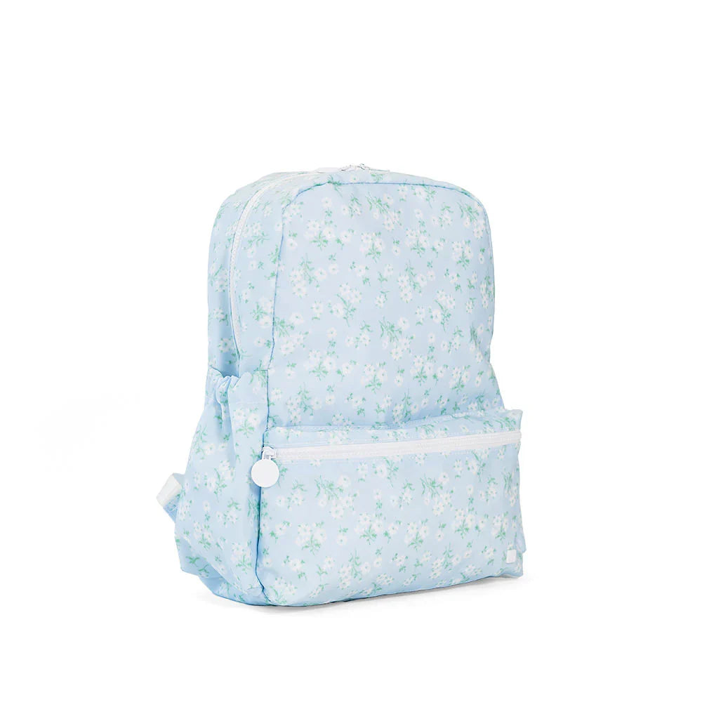 MOCHILA - PEQUEÑA FLOR