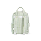 BOLSO ACOLCHADO - PIMLICO STRIPE SAGE