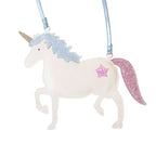 Bolso Unicornio Glitter