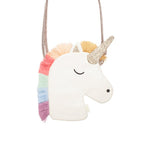 Bolso Unicornio Arcoíris