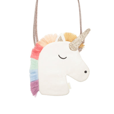 Bolso Unicornio Arcoíris