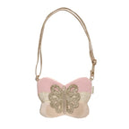 Bolso de mariposa de cuento de hadas