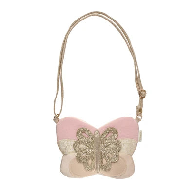 Bolso de mariposa de cuento de hadas