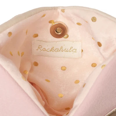 Bolso de mariposa de cuento de hadas