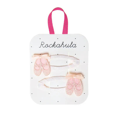 Ganchos Zapatos de Ballet