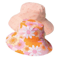 Sombrero Reversible Hippy Shake