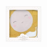 Set toalla y toallita Sol Petit