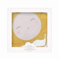 Set toalla y toallita Sol Petit