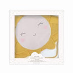 Set toalla y toallita Sol Petit