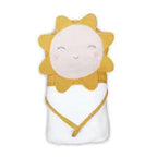 Set toalla y toallita Sol Petit