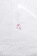 Toalla infantil de ballet