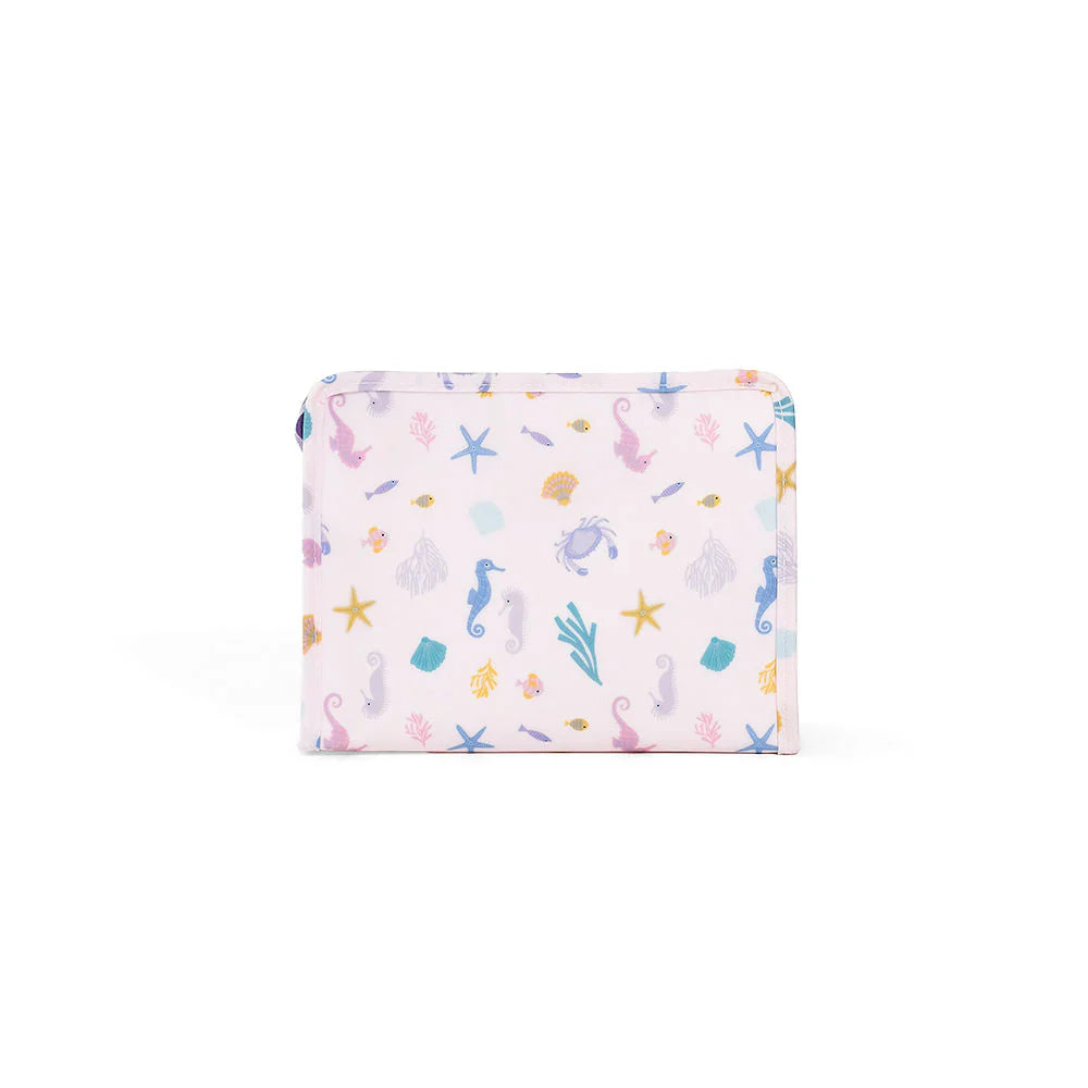 Estuche Con Cremallera - Mareas