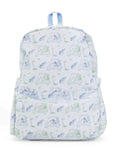 Mini Mochila - Putt Putt