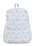 Mini Mochila - Putt Putt