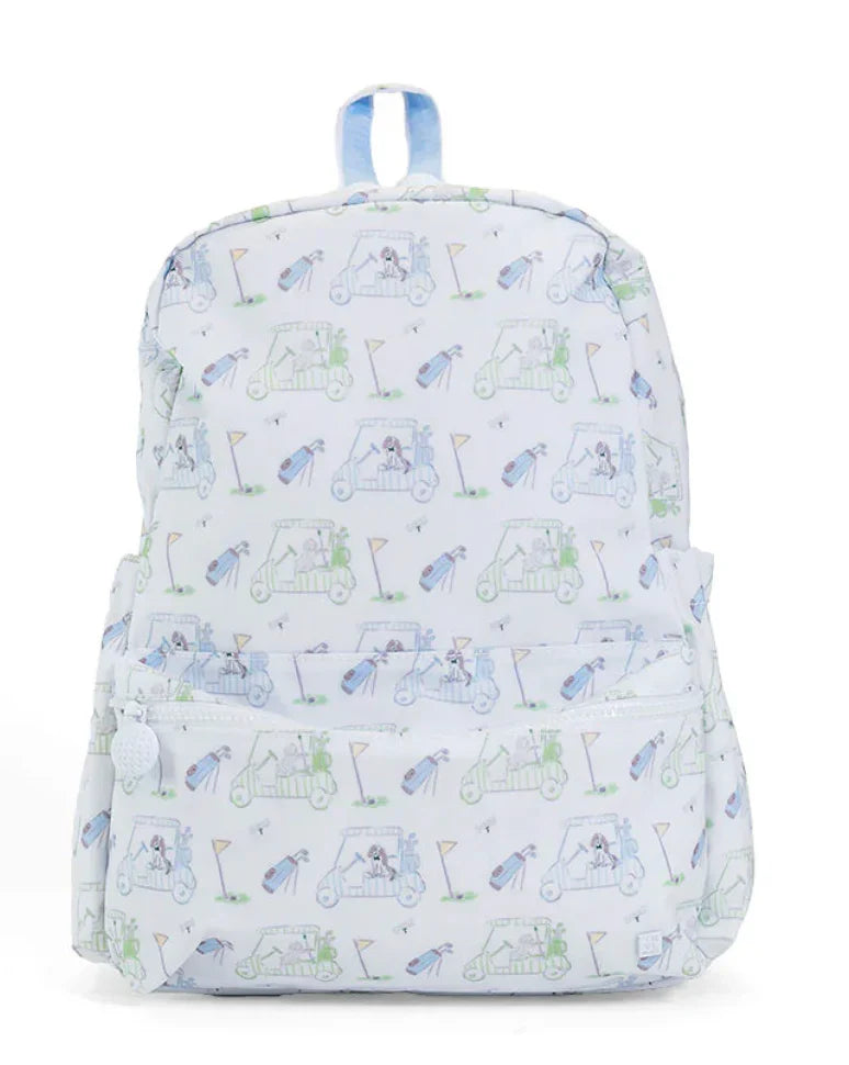 Mini Mochila - Putt Putt