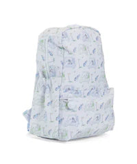 Mini Mochila - Putt Putt