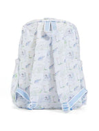 Mochila - Putt Putt