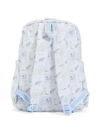 Mochila - Putt Putt