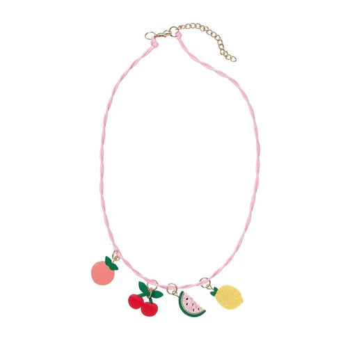 Collar Tutti Frutti
